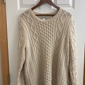 Outknown Cable Large